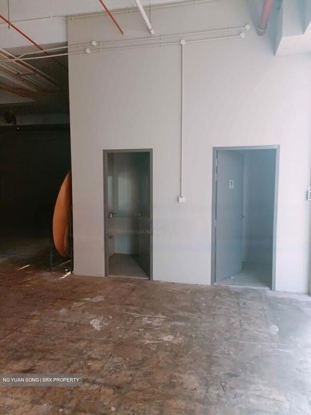 Defu Lane 10 (D19), Factory #459664191